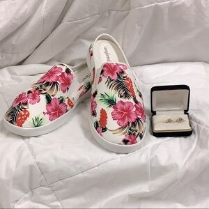 NEW Canvas Slid In’s